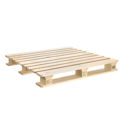 CP3 pallet