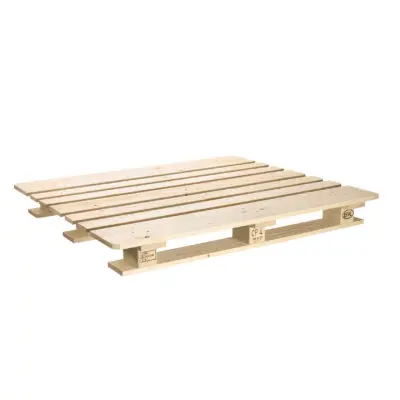 CP4 pallet