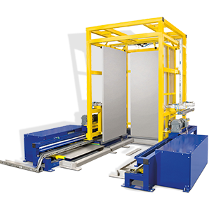 Pallet changer <br/>PW 2000