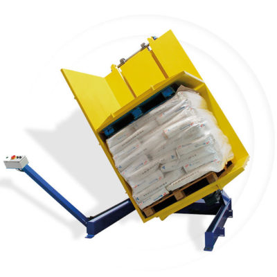 Pw 600 Logistik Systeme Paletten Materialflusssysteme Baust