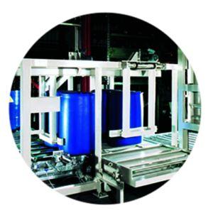 Drum handling & transport