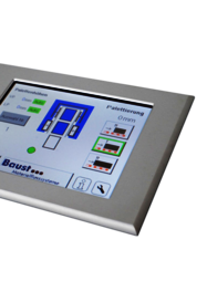 Automation Ablauftechnik Materialflusssysteme Stanztechnologie Rollen Baust