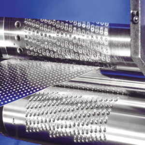Construction Metal Industry