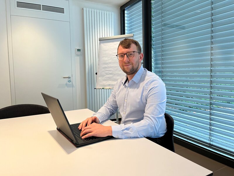 Baust Karriere Sps Programmierer Mwd