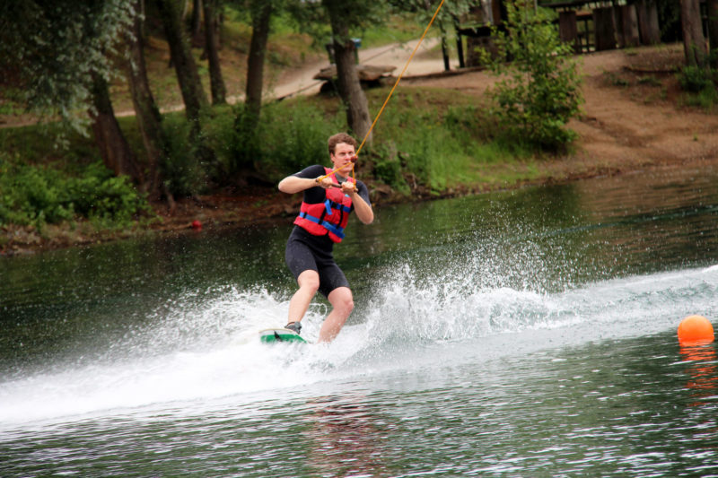 Baust Sommerfest Am See 2