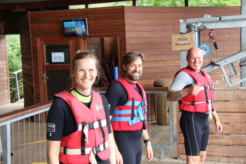 Baust Sommerfest Am See 3