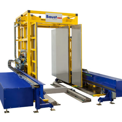 Pallet changer <br/>PW 3000