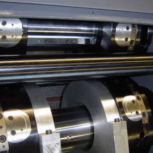 Rotationsdruck