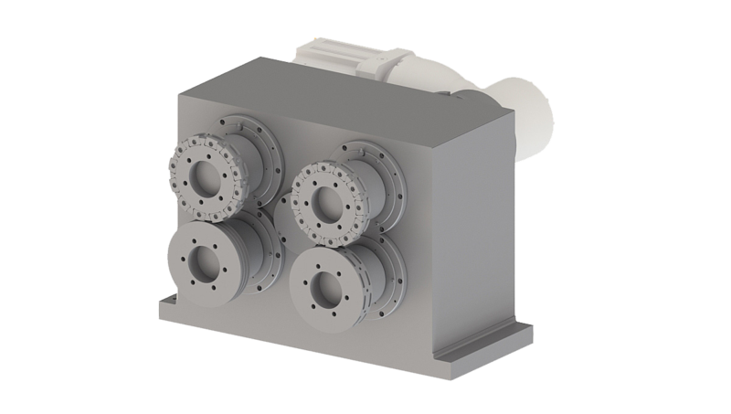 Stanzen Stanztechnologie Anstanzen Auswerfen Dip Drop Baust