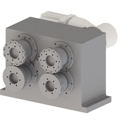 Stanzen Stanztechnologie Anstanzen Auswerfen Dip Drop Baust